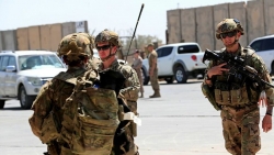 Vì sao lính Mỹ ‘tháo chạy’ khỏi Afghanistan và Iraq?