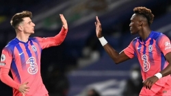 Chelsea thoát thua trước West Brom sau khi bị dẫn ba bàn