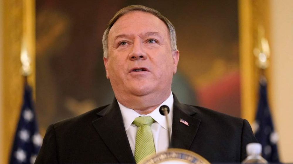 Ngoại trưởng Hàn Quốc-Mỹ sắp hội đàm, tìm 'đột phá' cho tiến trình phi hạt nhân hóa