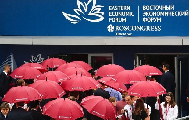 Diễn đàn Kinh tế phương Đông 2021 chú trọng nhiều chủ đề lớn Diễn đàn Kinh tế phương Đông 2021 chú trọng nhiều chủ đề lớn