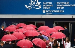 Diễn đàn Kinh tế phương Đông 2021 chú trọng nhiều chủ đề lớn