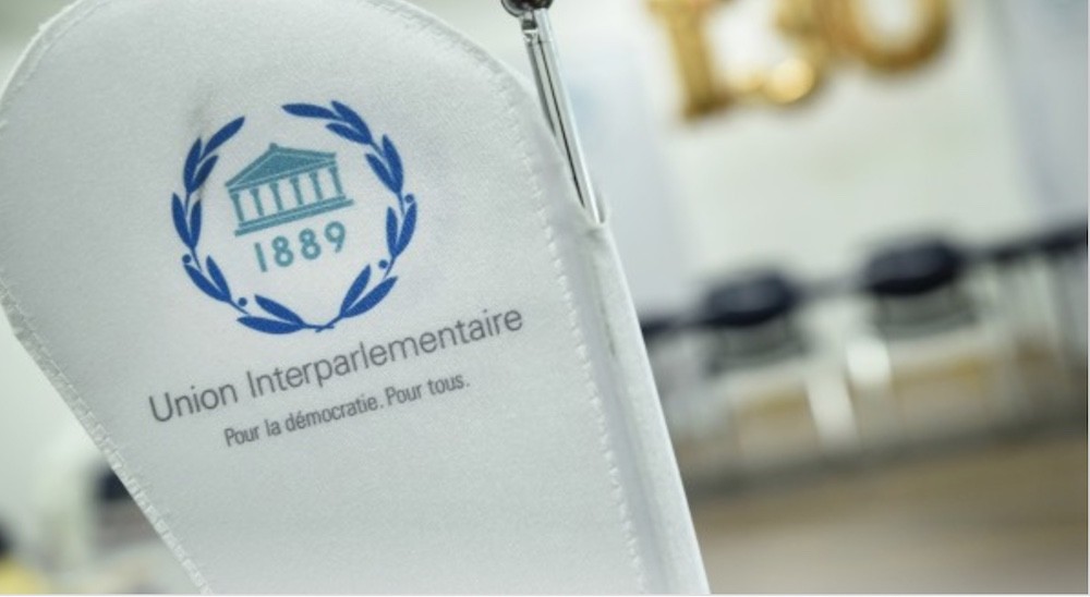 Củng cố vai trò ngoại giao nghị viện, làm sống động và nâng tầm ngoại giao đa phương