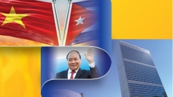Chủ tịch nước thăm Cuba và dự ĐHĐ LHQ: Cam kết mạnh mẽ, mục tiêu lâu dài, ý nghĩa thiết thực