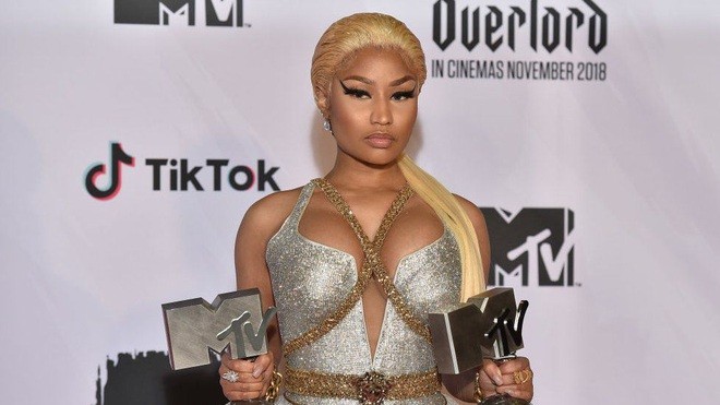 Những năm tháng tuổi thơ của Nicki gắn liền với sự nghèo đói. 