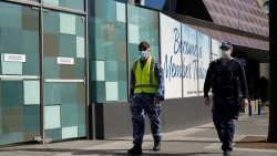 Covid-19: Australia từng bước thực hiện chiến lược sống chung với dịch; New Zealand sẽ điều chỉnh lệnh phong tỏa ở Auckland