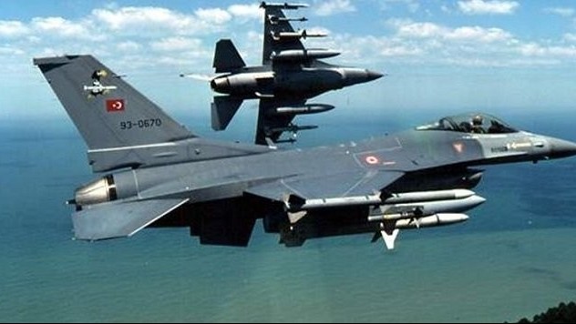 Đáp trả việc Thổ Nhĩ Kỳ cáo buộc ‘quấy nhiễu’, Hy Lạp chỉ trích Ankara là ‘thái quá và gây bất bình’