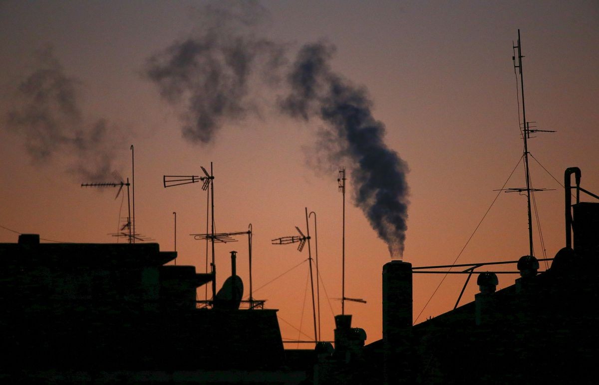 Ứng phó với khủng hoảng năng lượng: Italy tung gói cứu trợ 'khủng', Bỉ thêm nhiều biện pháp mới. (Nguồn: Reuters)