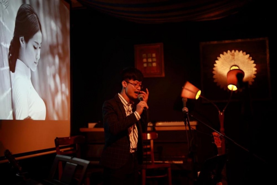 Ấn tượng "My Viet Nam" tại Canberra