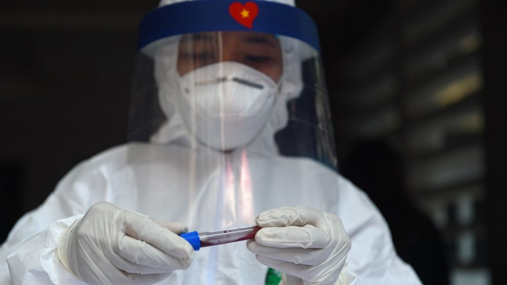 Báo Pháp nói về Covid-19 và 'ngoại lệ Việt Nam'