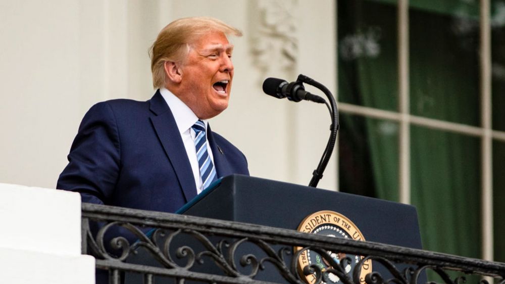 Nhà Trắng: Tổng thống Trump đã ‘nhiều ngày âm tính với Covid-19’