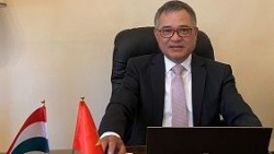 Việt Nam- Đối tác quan trọng trong Chính sách 'Hướng Đông' của Hungary