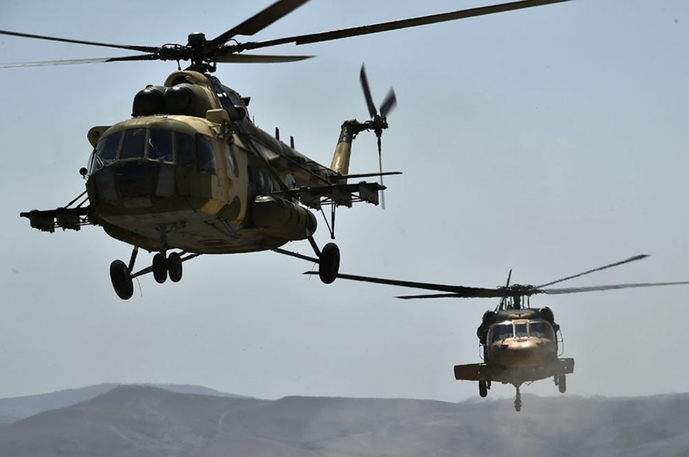 Báo Nga: 600 quân nhân Thổ Nhĩ Kỳ đang ở Azerbaijan