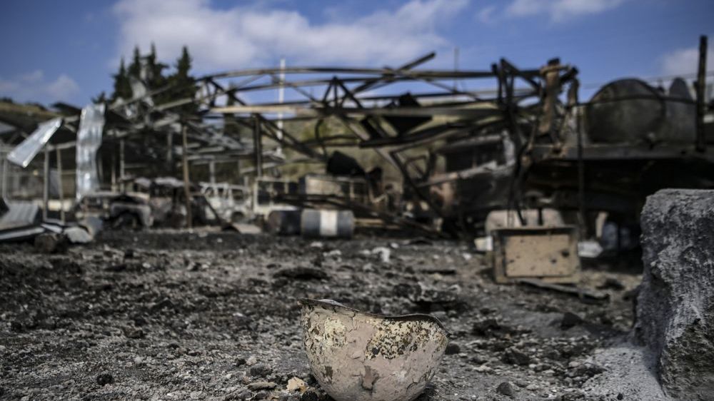 Xung đột Nagorno-Karabakh: Nga trả lời đề nghị của Armenia về việc hỗ trợ an ninh