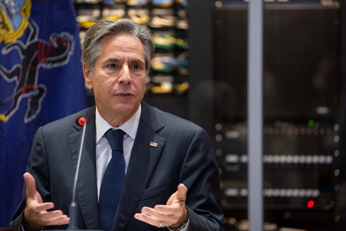 Mỹ - Pháp nỗ lực tìm biện pháp khôi phục sự tin cậy song phương Mỹ - Pháp nỗ lực tìm biện pháp khôi phục sự tin cậy song phương