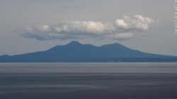 Nhật Bản phản đối Nga tập trận ở quần đảo Nam Kuril