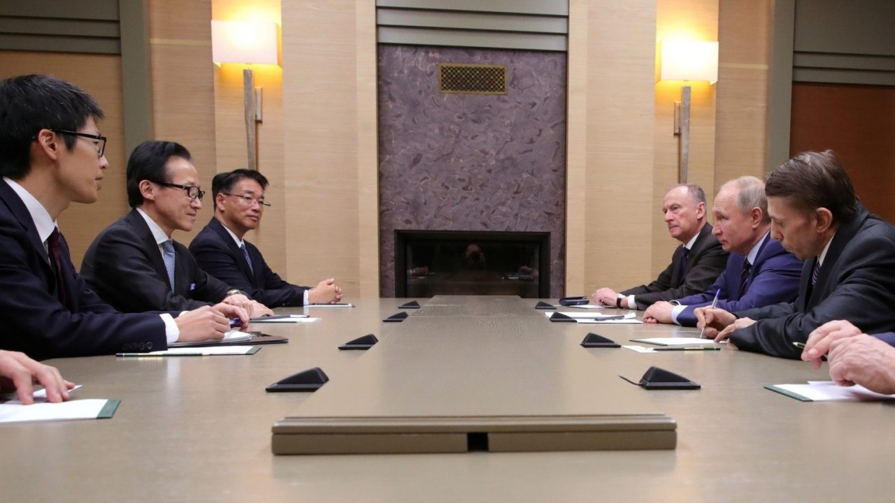 Quần đảo Nam Kuril – ‘Hòn đá tảng’ cản đường hòa ước Nga-Nhật