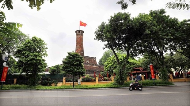 Kỷ niệm Ngày Giải phóng Thủ đô: Bí thư Thành uỷ Hà Nội nói về 3 nhiệm vụ trọng tâm, xuyên suốt từ nay đến cuối năm