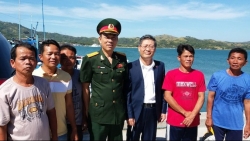 Việt Nam-Philippines: Chia sẻ nhiều lợi ích chung, trân quý những tình cảm đẹp