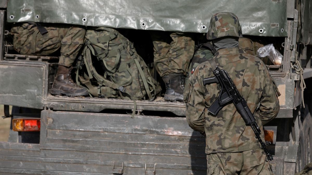 Vấn đề người di cư: EU vẫn đau đầu; Đức tuyên bố không đóng cửa biên giới, 'giang tay' với Ba Lan