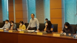 Đại biểu Quốc hội Bùi Thanh Sơn: 3 điều kiện cơ bản để thích ứng an toàn, linh hoạt với dịch bệnh