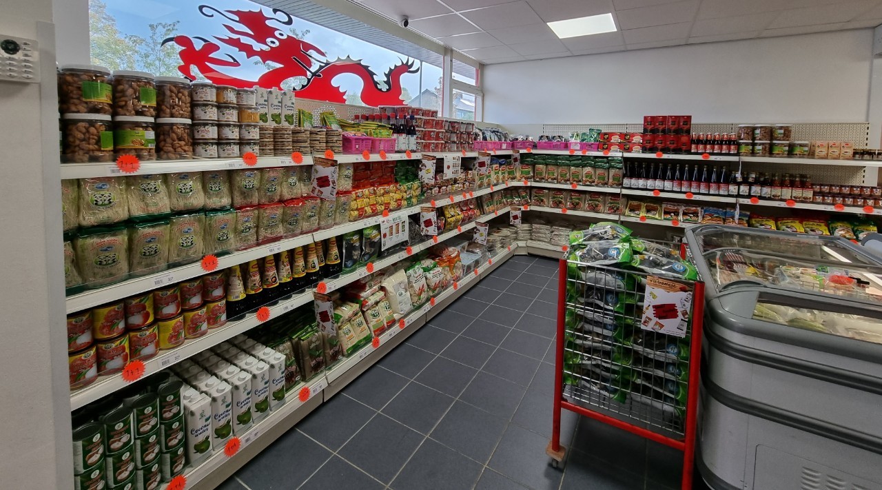 Tuần hàng Việt Nam tại Hà Lan: Thúc đẩy tiêu dùng hàng Việt, nâng cao thương hiệu quốc gia Tuần hàng Việt Nam tại Hà Lan: Thúc đẩy tiêu dùng hàng Việt, nâng cao thương hiệu quốc gia