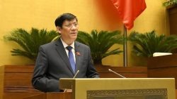 Kiến nghị ngân sách nhà nước thanh toán toàn bộ phí khám chữa bệnh cho bệnh nhân Covid-19 có cả bệnh nền