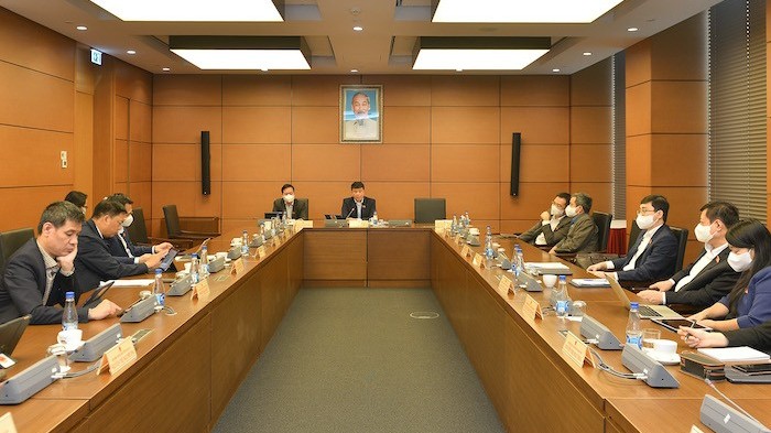 Thí điểm cơ chế, chính sách đặc thù: Cần cân nhắc trao quyền chuyển đổi mục đích sử dụng đất rừng cho địa phương