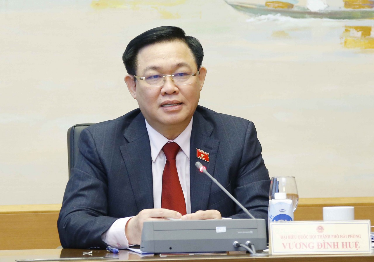 Luật Kinh doanh bảo hiểm (sửa đổi): Khơi thông các điểm nghẽn, đảm bảo cân đối, hài hòa Luật Kinh doanh bảo hiểm (sửa đổi): Khơi thông các điểm nghẽn, đảm bảo cân đối, hài hòa