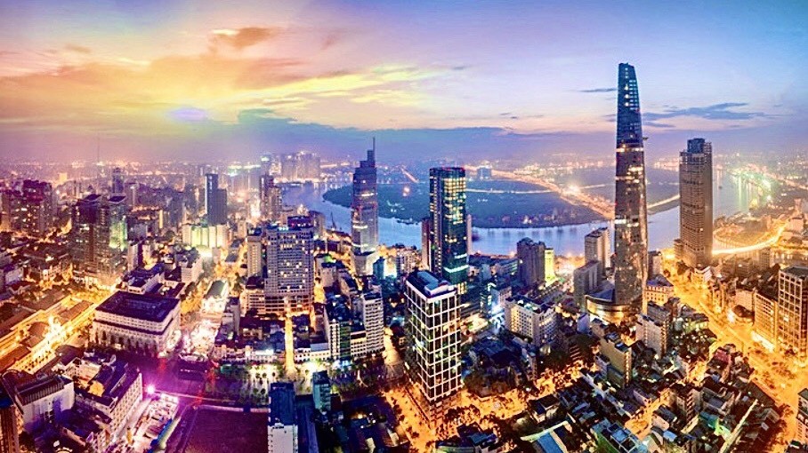 Trăm năm trong mục tiêu phát triển của đất nước