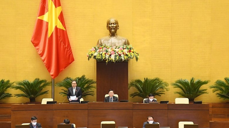 Sửa đổi Luật Thi đua, khen thưởng: Cần mở rộng đối tượng, đơn giản hóa thủ tục, khắc phục tính thành tích