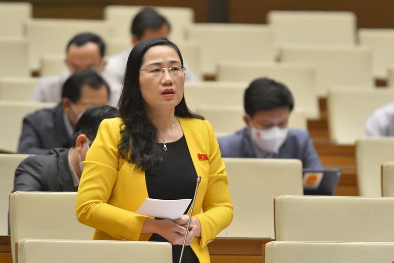 Sửa đổi Luật Thi đua, khen thưởng: Cần thực chất, đơn giản và cụ thể hơn Sửa đổi Luật Thi đua, khen thưởng: Cần thực chất, đơn giản và cụ thể hơn