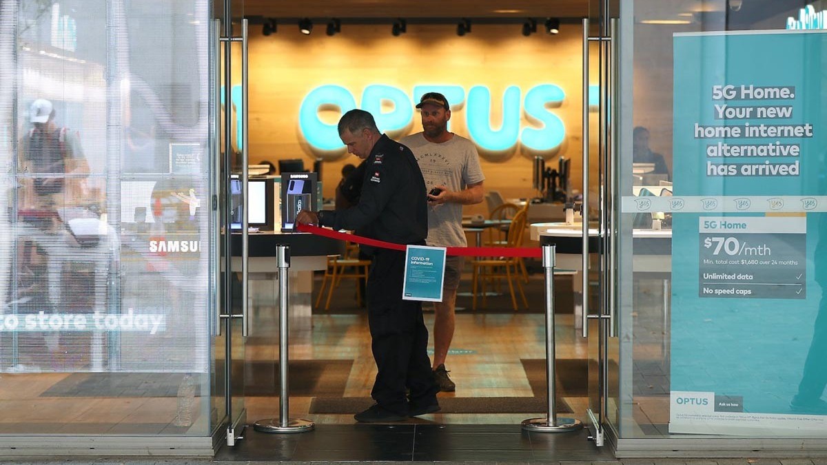Australia: Hãng viễn thông Optus bị chỉ trích vì vụ 10.000 khách hàng bị đánh cắp thông tin cá nhân