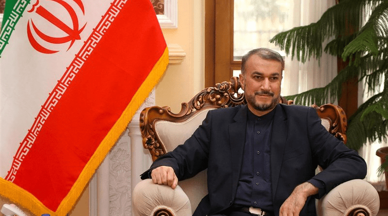 Iran chỉ trích thế giới ‘im lặng’, sẽ đáp trả nghị quyết IAEA