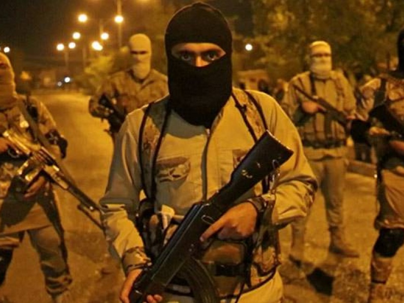 Mỹ cảnh báo nguy cơ IS tấn công tại Ấn Độ