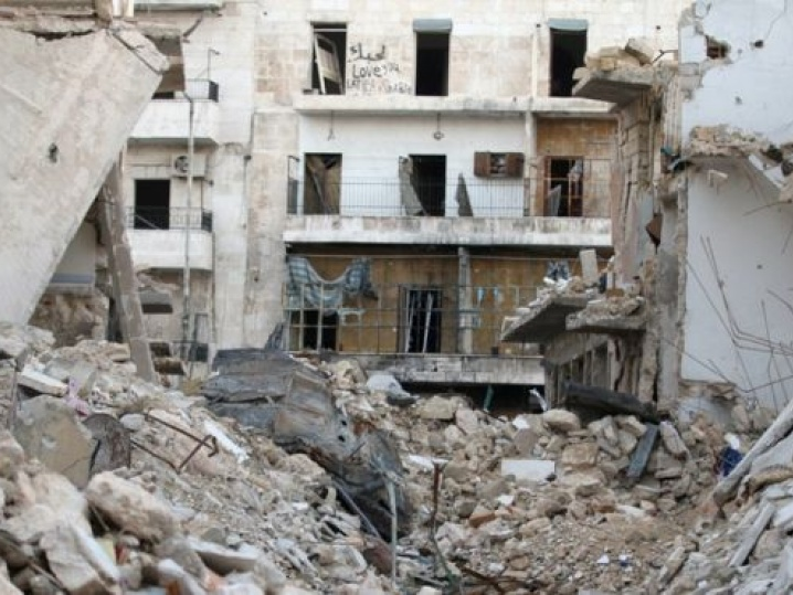 Ông Trump cần quan tâm đến Trung Đông