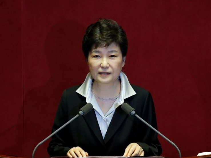 Hàn Quốc công bố kết quả điều tra sơ bộ về vụ bê bối tham nhũng