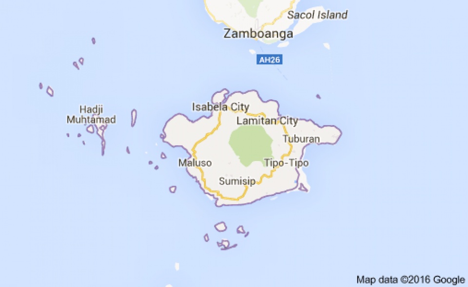 Thuyền viên của tàu Việt Nam bị bắt cóc ở Philippines