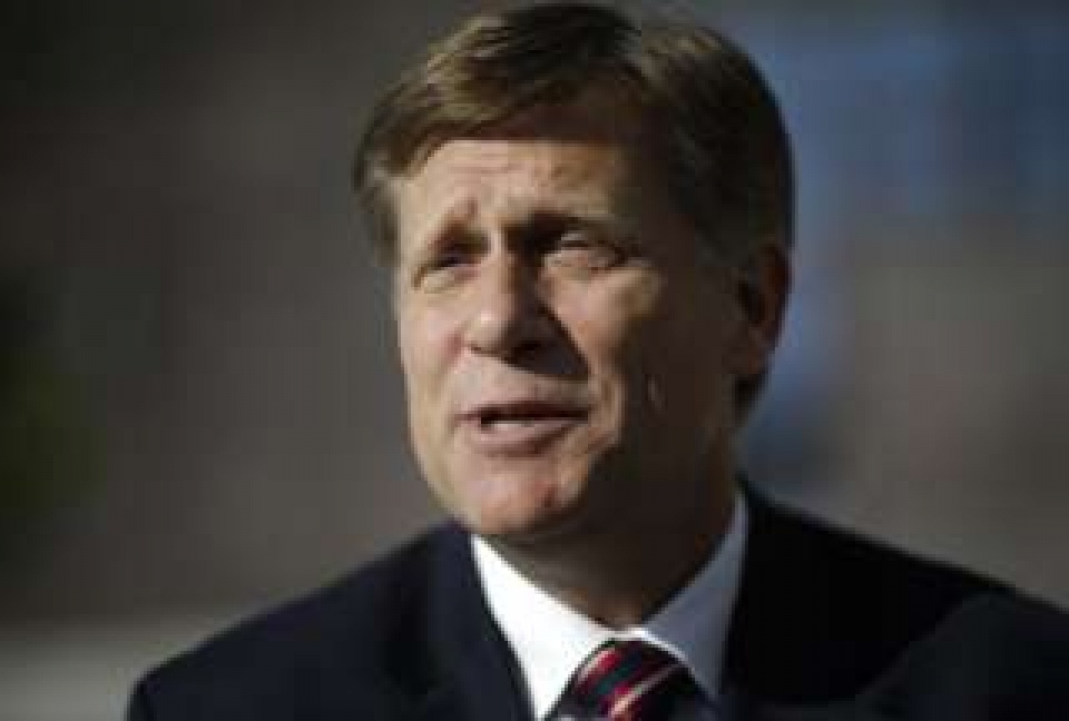 Cựu Đại sứ Mỹ tại Moscow bị cấm nhập cảnh vào Nga