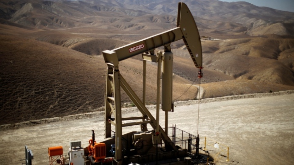 Nhu cầu dầu mỏ thế giới vẫn tăng đến năm 2040