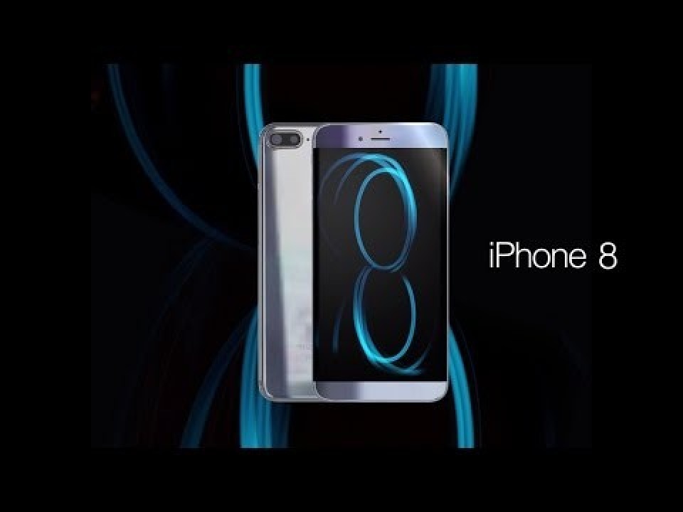 Năm 2017, iPhone 8 sẽ có bản giá rẻ