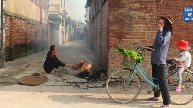 Làng 'nghiện' thịt chuột ở Hà Nội, cả trẻ em và phụ nữ đều thích mê