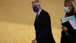 Dù còn bất đồng lớn, đàm phán về thỏa thuận thương mại hậu Brexit sẽ được nối lại vào tuần tới