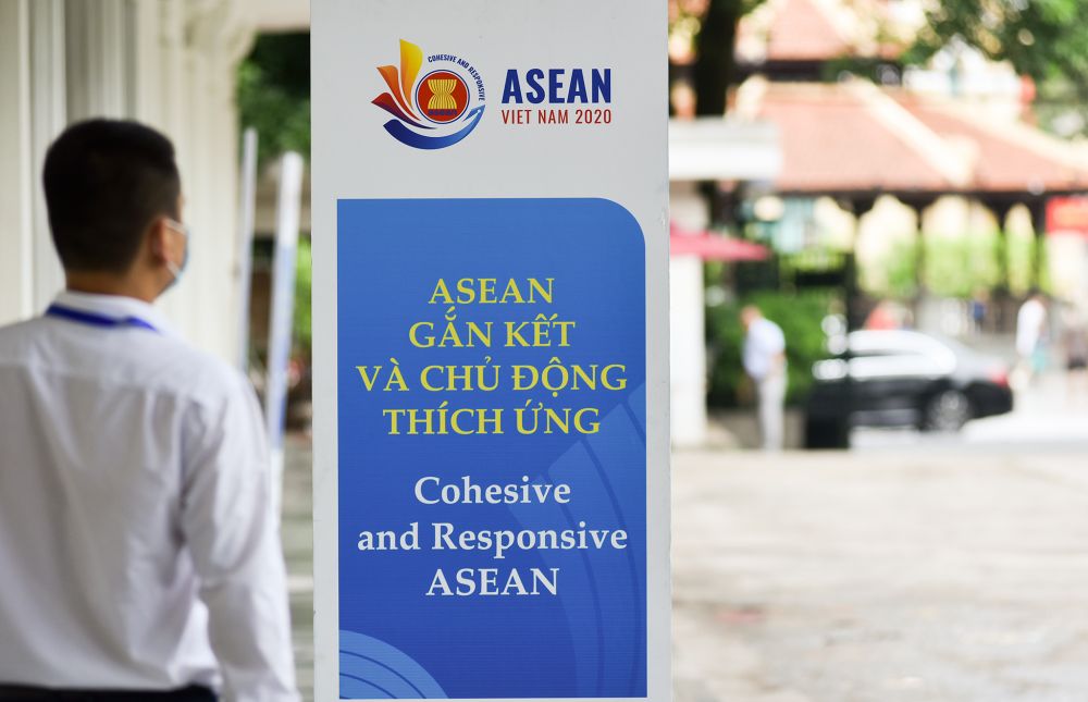 ASEAN economic power in the new normal ‘Việt Nam đã đưa tầm nhìn và sự năng động của mình tới ASEAN’