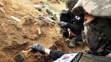 Hàn Quốc chi gần 2 tỉ Won để chuyển chốt canh gác Khu phi quân sự thành bảo tàng