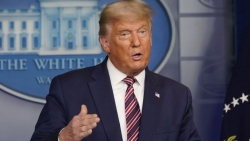 Trung Quốc kiên quyết phản đối động thái của Mỹ nhằm vào các tập đoàn nước này