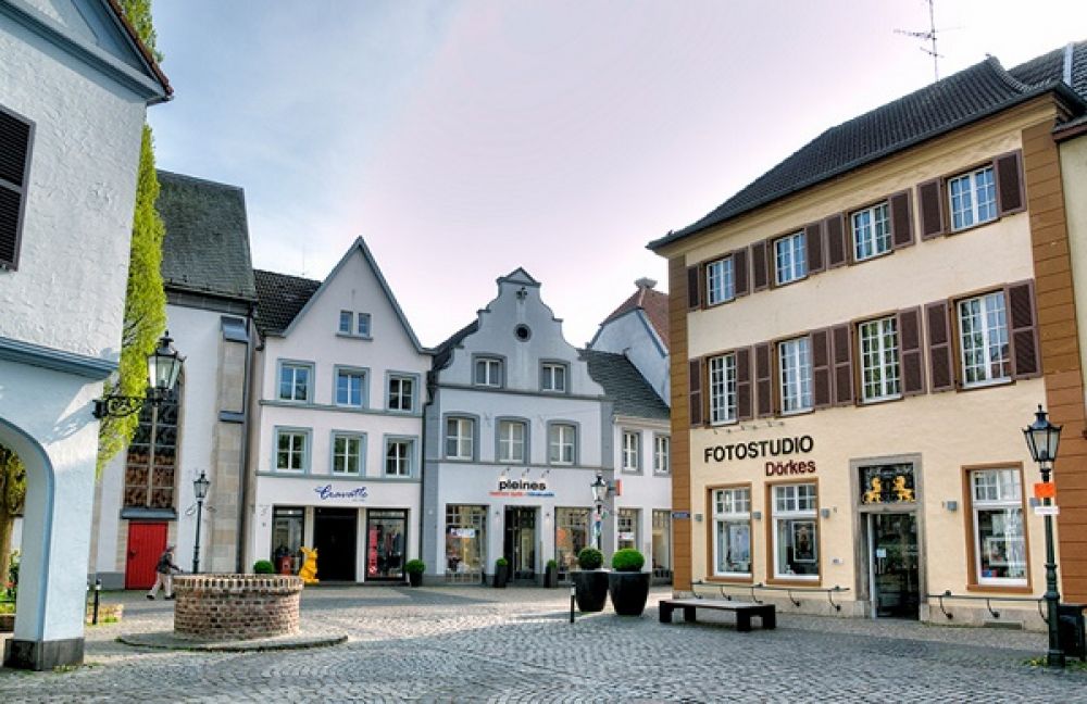 10 điều không được làm khi du lịch châu Âu