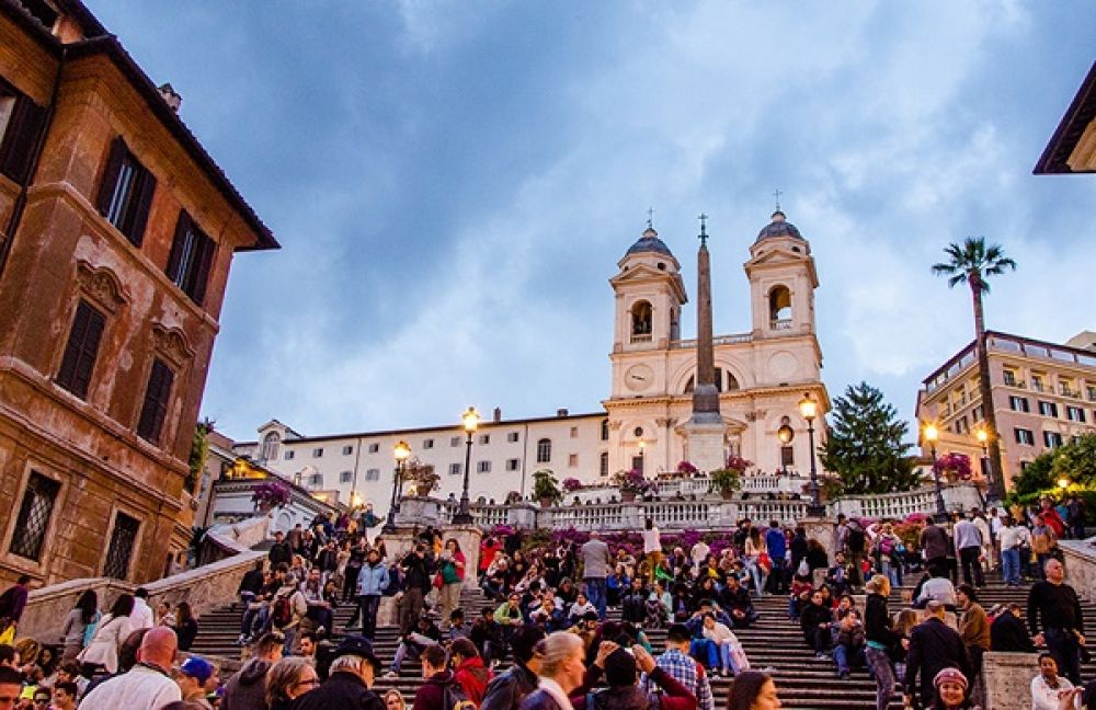 10 điều không được làm khi du lịch châu Âu