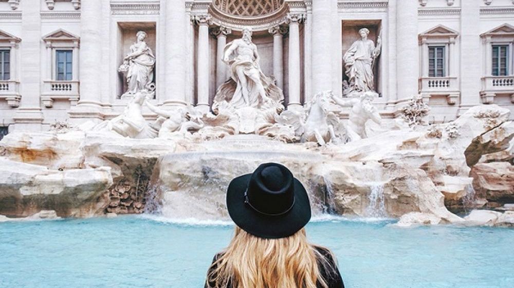 10 điều không được làm khi du lịch châu Âu