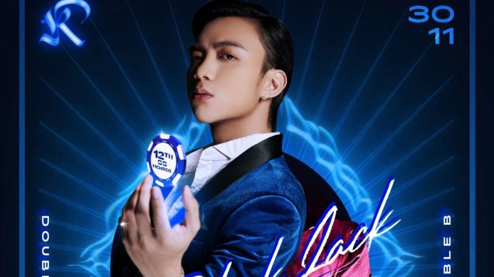 Teaser MV 'Blackjack' của Soobin gây tò mò cực độ