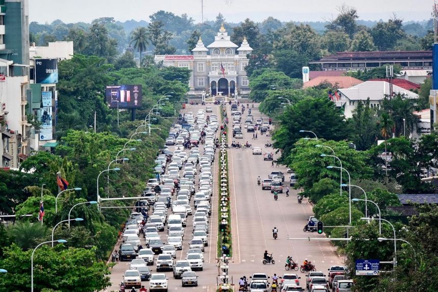 Covid-19: Số ca cộng đồng tại Lào tăng trở lại, Malaysia chấp nhận khách nhập cảnh tiêm vaccine Ấn Độ Covid-19: Số ca cộng đồng tại Lào tăng trở lại, Malaysia chấp nhận khách nhập cảnh tiêm vaccine Ấn Độ